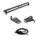 S8 20 Inch Bumper Light Bar Kit <br> 19-24 Ram 1500