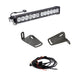 OnX6+ 20 Inch Bumper Light Bar Kit <br> 19-24 Ram 1500