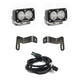 S2 Sport Dual Reverse Light Kit <br> 19-24 Ram 1500