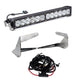 20 Inch OnX6+ Driving Combo Bumper Kit <br> 19-25 Ram 2500 3500