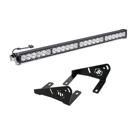 Roof Bar Light Kit 40in OnX6 <br> 22-24 Polaris RZR Pro R Series