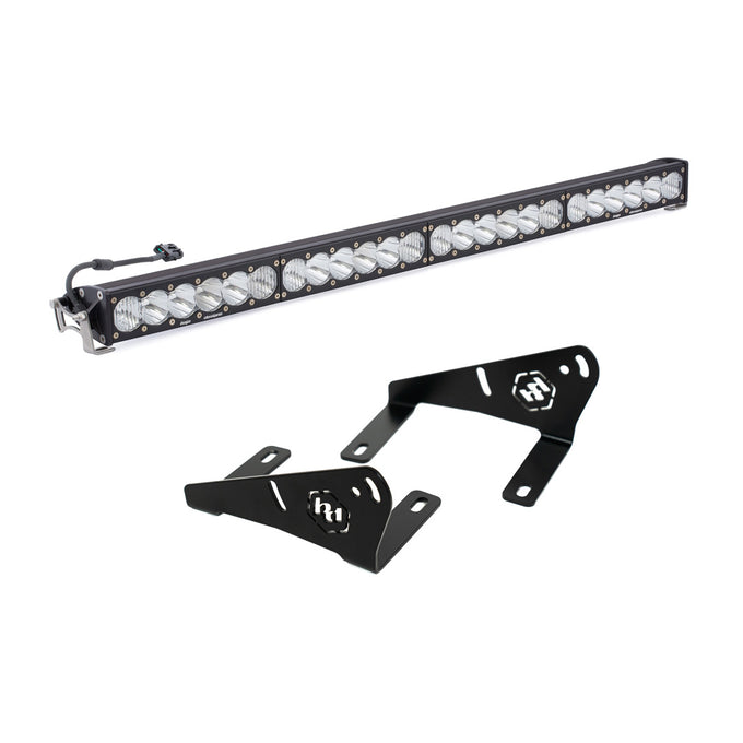 Roof Bar Light Kit 40in OnX6 <br> 22-24 Polaris RZR Pro R Series