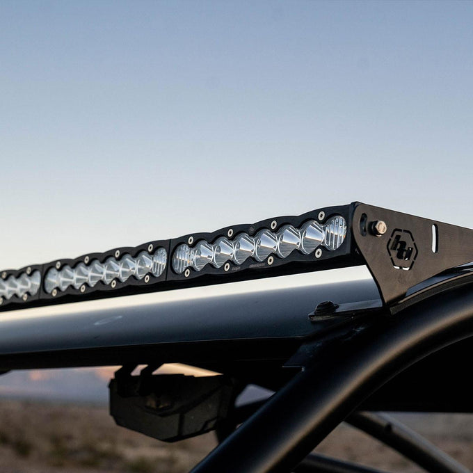 40in S8 Roof Bar Kit <br> 22-24 Polaris RZR Pro R Series