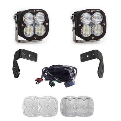Polaris RZR Pro R XL Sport A-Pillar Kit <br> 20-25 Polaris RZR Series
