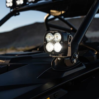 Polaris RZR Pro R XL Pro A-Pillar Kit <br> 2020-2025 Polaris RZR Series