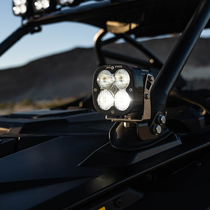 Polaris RZR Pro R XL Pro A-Pillar Kit <br> 2020-2025 Polaris RZR Series