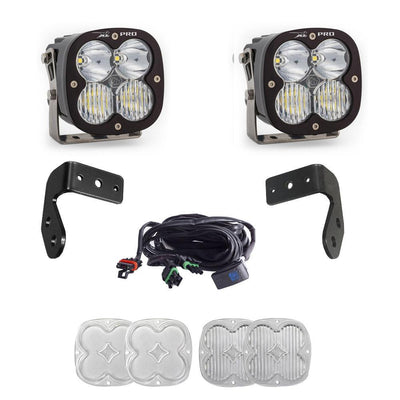 Polaris RZR Pro R XL Pro A-Pillar Kit <br> 2020-2025 Polaris RZR Series