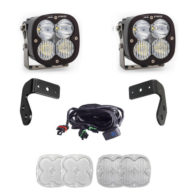 Polaris RZR Pro R XL Pro A-Pillar Kit <br> 2020-2025 Polaris RZR Series