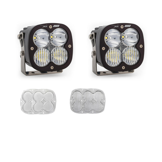 Polaris RZR Pro R XL 80 A-Pillar Kit <br> 2020-2025 Polaris RZR Series
