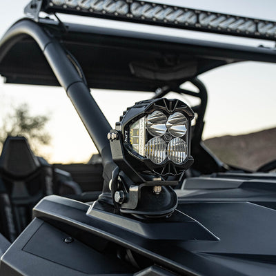 Polaris RZR Pro R LP4 A-Pillar Kit <br> 2020-2025 Polaris RZR Series
