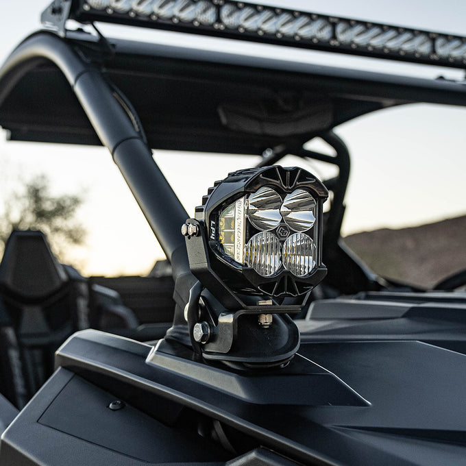 Polaris RZR Pro R LP4 A-Pillar Kit <br> 2020-2025 Polaris RZR Series