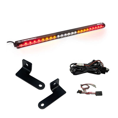Polaris RZR Pro R RTL Kit <br> 22-24 Polaris RZR Pro R Series