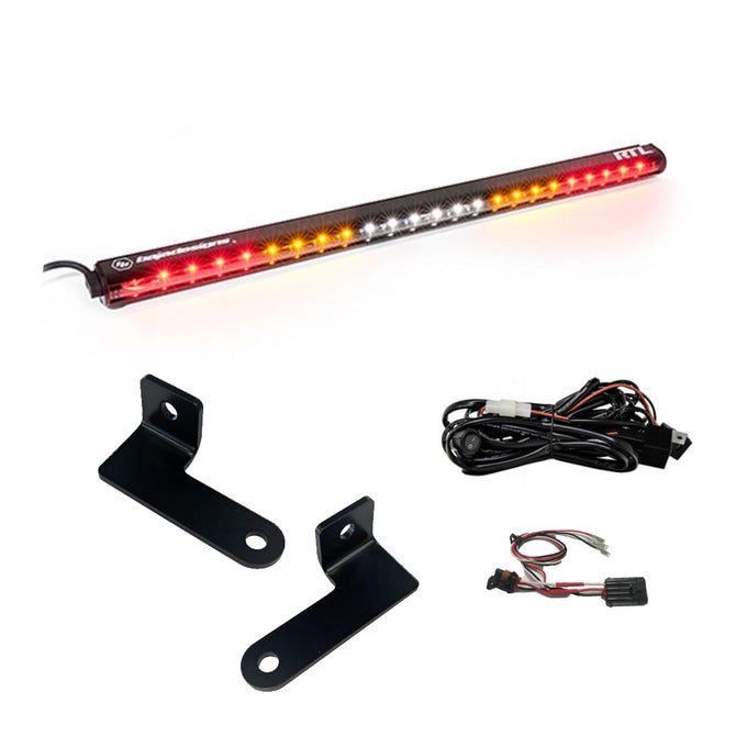Polaris RZR Pro R RTL Kit <br> 22-24 Polaris RZR Pro R Series