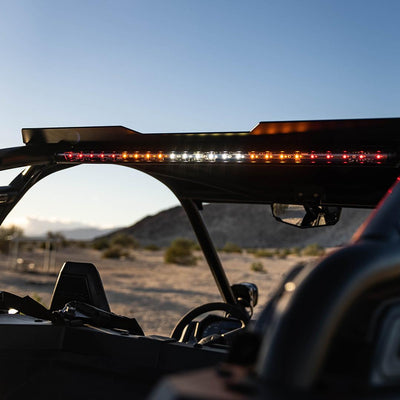 Pro R RTL-S Kit <br> 22-24 Polaris RZR Pro R Series