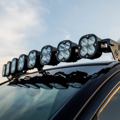 8XL Linkable Roof Kit <br> 05-23 Toyota Tacoma