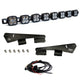 8XL Linkable Roof Kit <br> 05-23 Toyota Tacoma