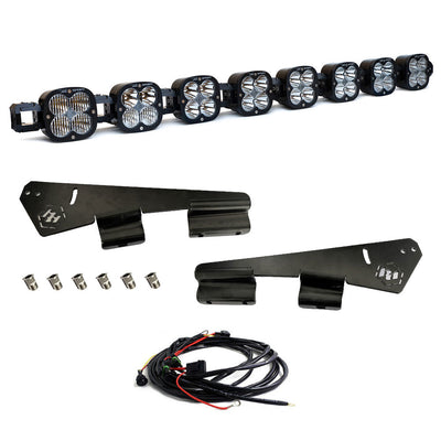 8XL Linkable Roof Kit <br> 05-23 Toyota Tacoma