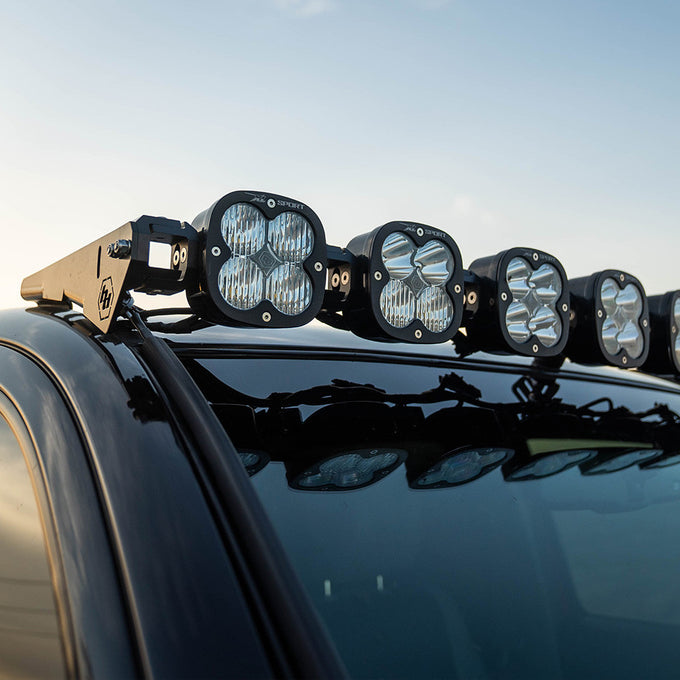 8XL Linkable Roof Kit <br> 05-23 Toyota Tacoma