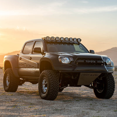 8XL Linkable Roof Kit <br> 05-23 Toyota Tacoma