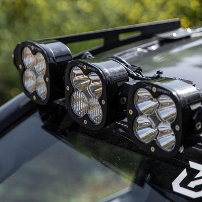 8XL Linkable Roof Kit <br> 24-26 Toyota Tacoma