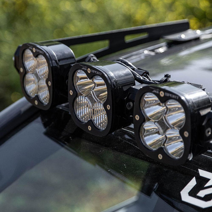8XL Linkable Roof Kit <br> 24-26 Toyota Tacoma