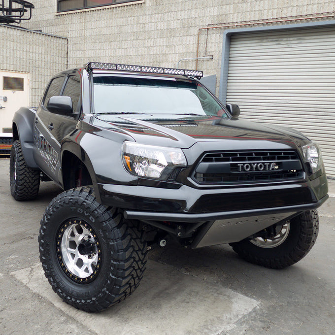 Arc Series 50in Light Bar Roof Kit <br> 05-23 Toyota Tacoma