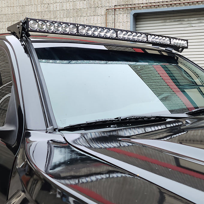 Arc Series 50in Light Bar Roof Kit <br> 05-23 Toyota Tacoma