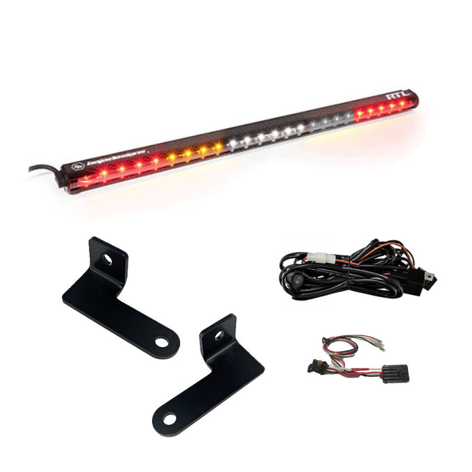 Polaris RZR Pro R RTL-W Kit <br> 22-24 Polaris RZR Pro R Series