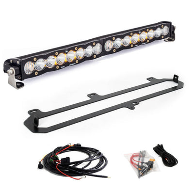 S8 20 Inch Replacement Kit <br> 22-24 Toyota Tundra