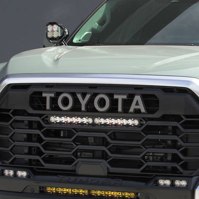 S8 20 Inch Replacement Kit <br> 22-24 Toyota Tundra