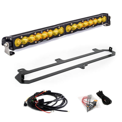 S8 20 Inch Replacement Kit <br> 22-24 Toyota Tundra
