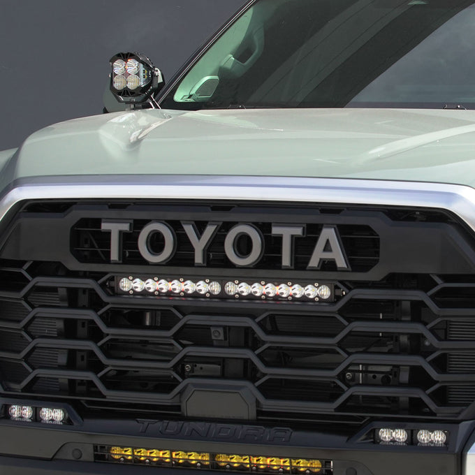 S8 20 Inch Replacement Kit <br> 22-24 Toyota Tundra