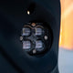 Mercedes Squadron SAE Fog Pocket Light Kit <br> 14-18 Mercedes-Benz Sprinter 2500 3500