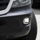 Squadron Sport Fog Pocket Light Kit <br> 14-18 Mercedes-Benz Sprinter 2500 3500
