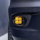 Squadron Sport Fog Pocket Light Kit <br> 14-18 Mercedes-Benz Sprinter 2500 3500