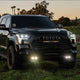 S2 Sport OEM Fog Light Replacement Kit <br> 22-25 Toyota Sequoia