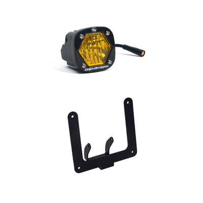 Super73 S1 Headlight Kit <br> Fits 2020-On Super73 R Models