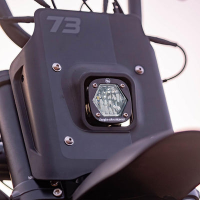 Super73 S1 Headlight Kit <br> Fits 2020-On Super73 R Models