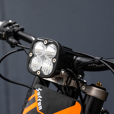 Sur-Ron/Talaria Squadron Sport Headlight Kit <br> Fits Sur-Ron & Talaria Models
