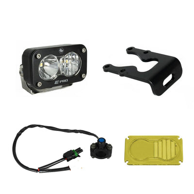 S2 Pro Driving Combo Headlight Kit <br> Fits Sur-Ron & Talaria Models