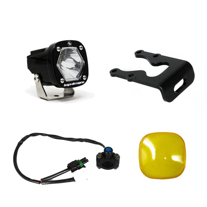 Sur-Ron/Talaria S1 Headlight Kit <br> Fits Sur-Ron & Talaria Models