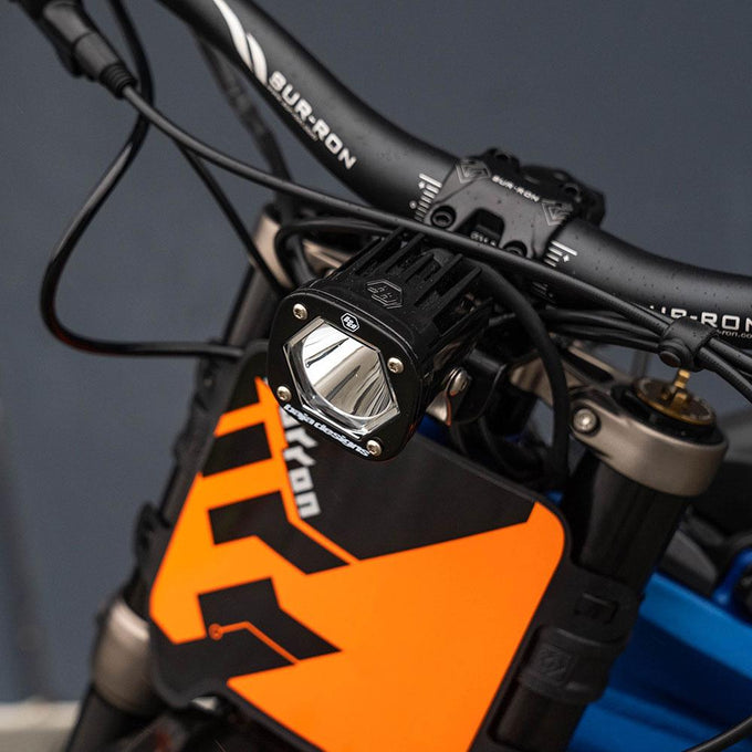 Sur-Ron/Talaria S1 Headlight Kit <br> Fits Sur-Ron & Talaria Models