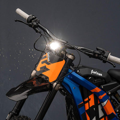 Sur-Ron/Talaria S1 Headlight Kit <br> Fits Sur-Ron & Talaria Models
