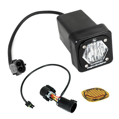 S1 Hitch Light Kit <br> 99-23 Ford F-Series Dodge Ram 1500-3500 Chevy GMC