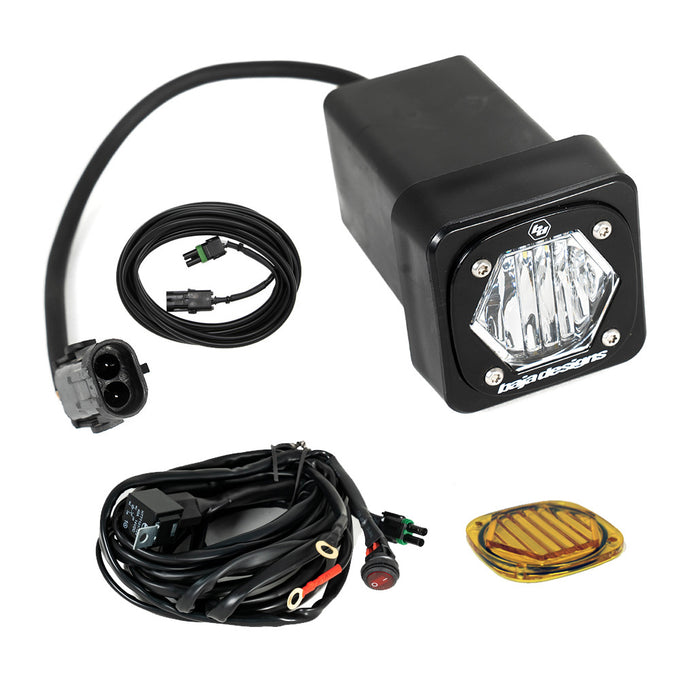 S1 Hitch Light Kit <br> 99-23 Ford F-Series Dodge Ram 1500-3500 Chevy GMC