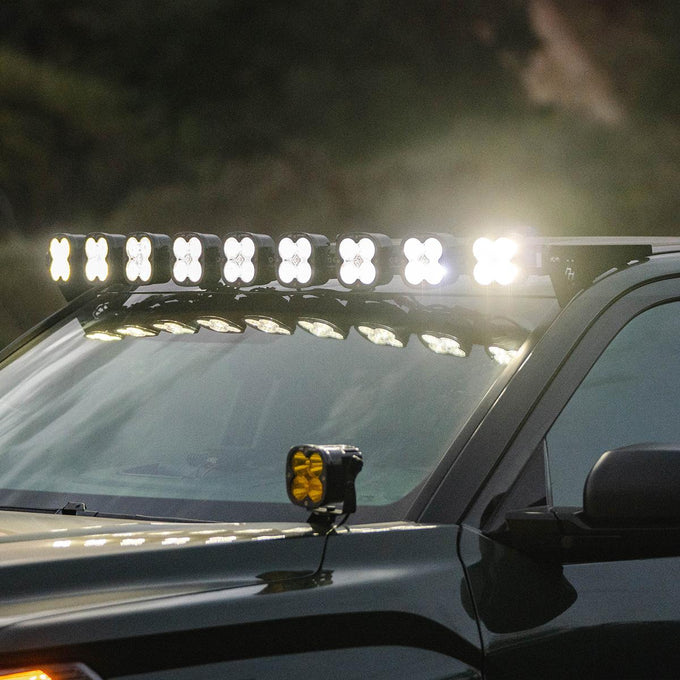 9XL Linkable Roof Bar Kit <br> 22-24 Toyota Tundra
