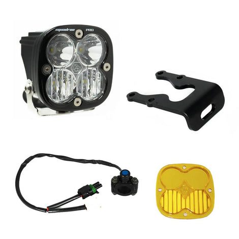Sur-Ron/Talaria Squadron Pro Headlight Kit <br> Universal Fit
