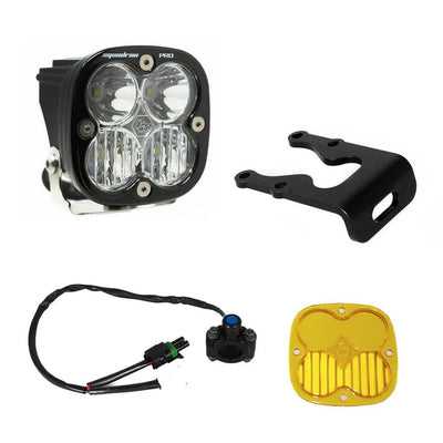 Sur-Ron/Talaria Squadron Pro Headlight Kit <br> Universal Fit