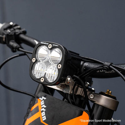 Sur-Ron/Talaria Squadron Pro Headlight Kit <br> Universal Fit