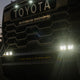 S2 SAE OEM Fog Light Replacement Kit <br> 22-24 Toyota Tundra